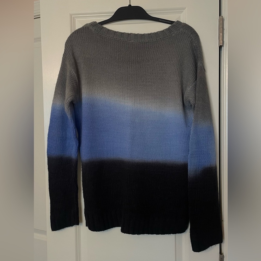 Patterned Sweater - image 2